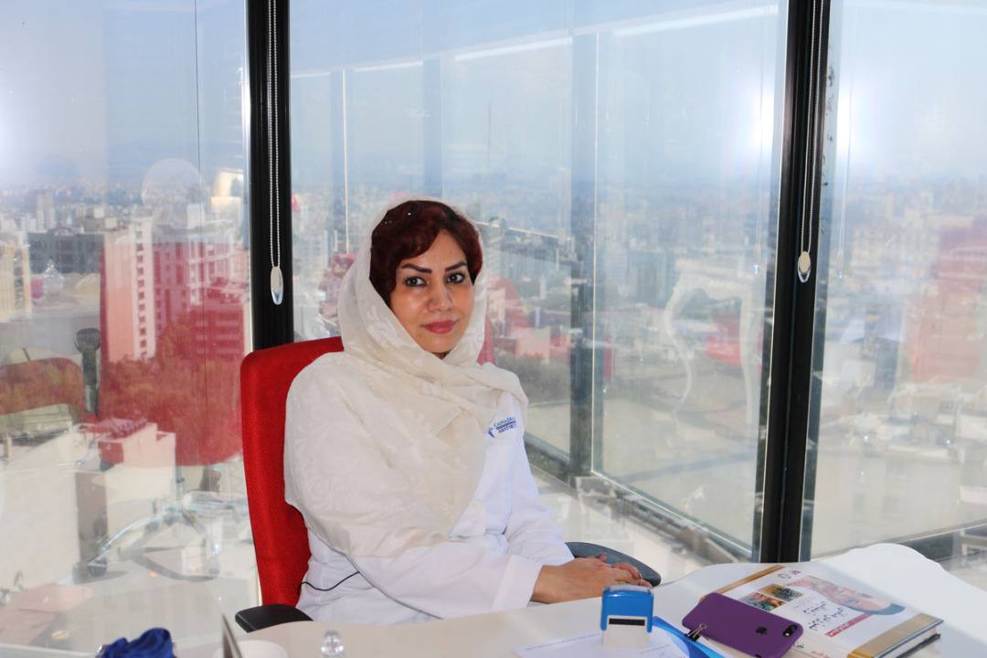 مهاجرت پزشکان