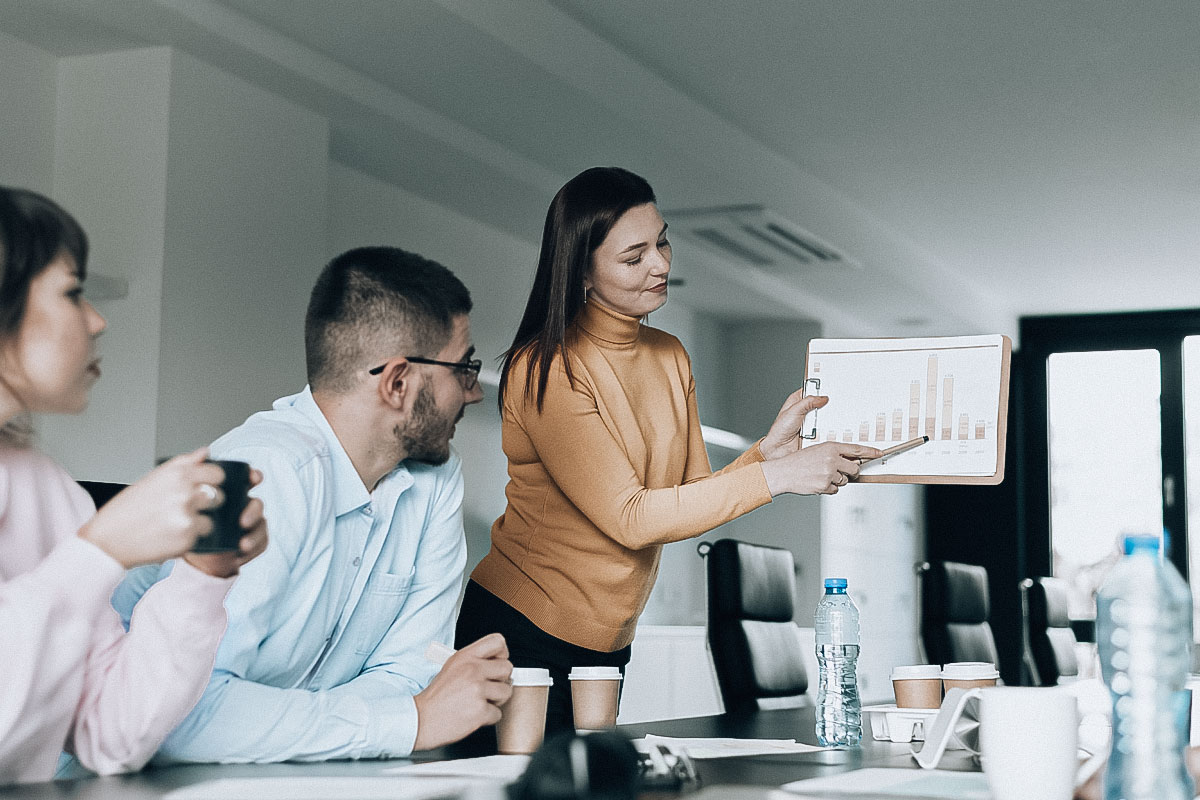 بیزینس پلن مهاجرتی