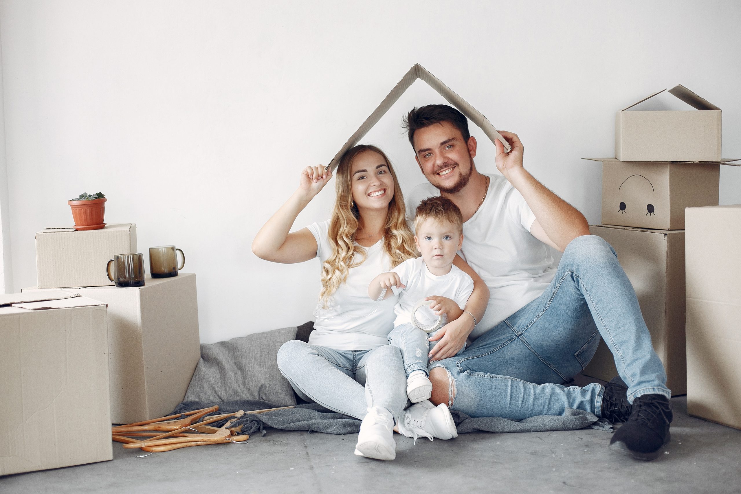 ویزاهای خانوادگی آمریکا