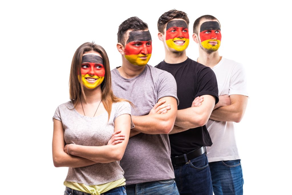 آوسبیلدونگ آلمان