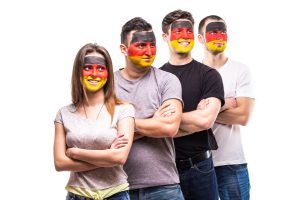 آوسبیلدونگ آلمان