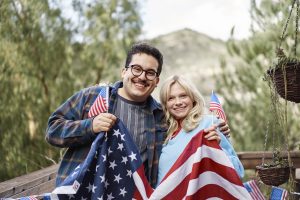 ویزاهای خانوادگی آمریکا