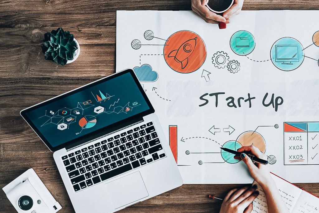 ویزای استارتاپ