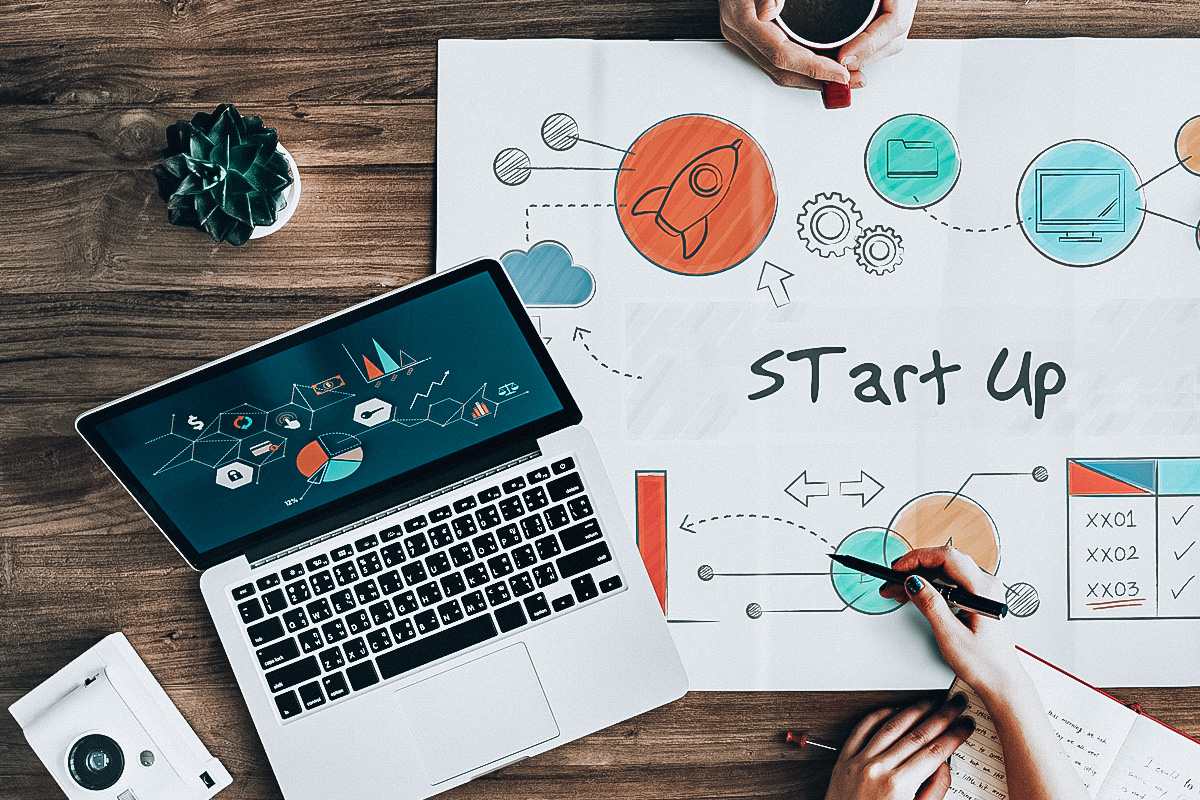 ویزای استارتاپ