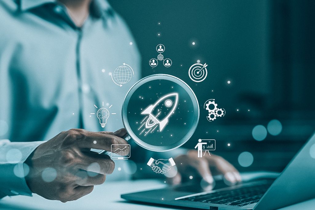 ویزای استارتاپ فنلاند