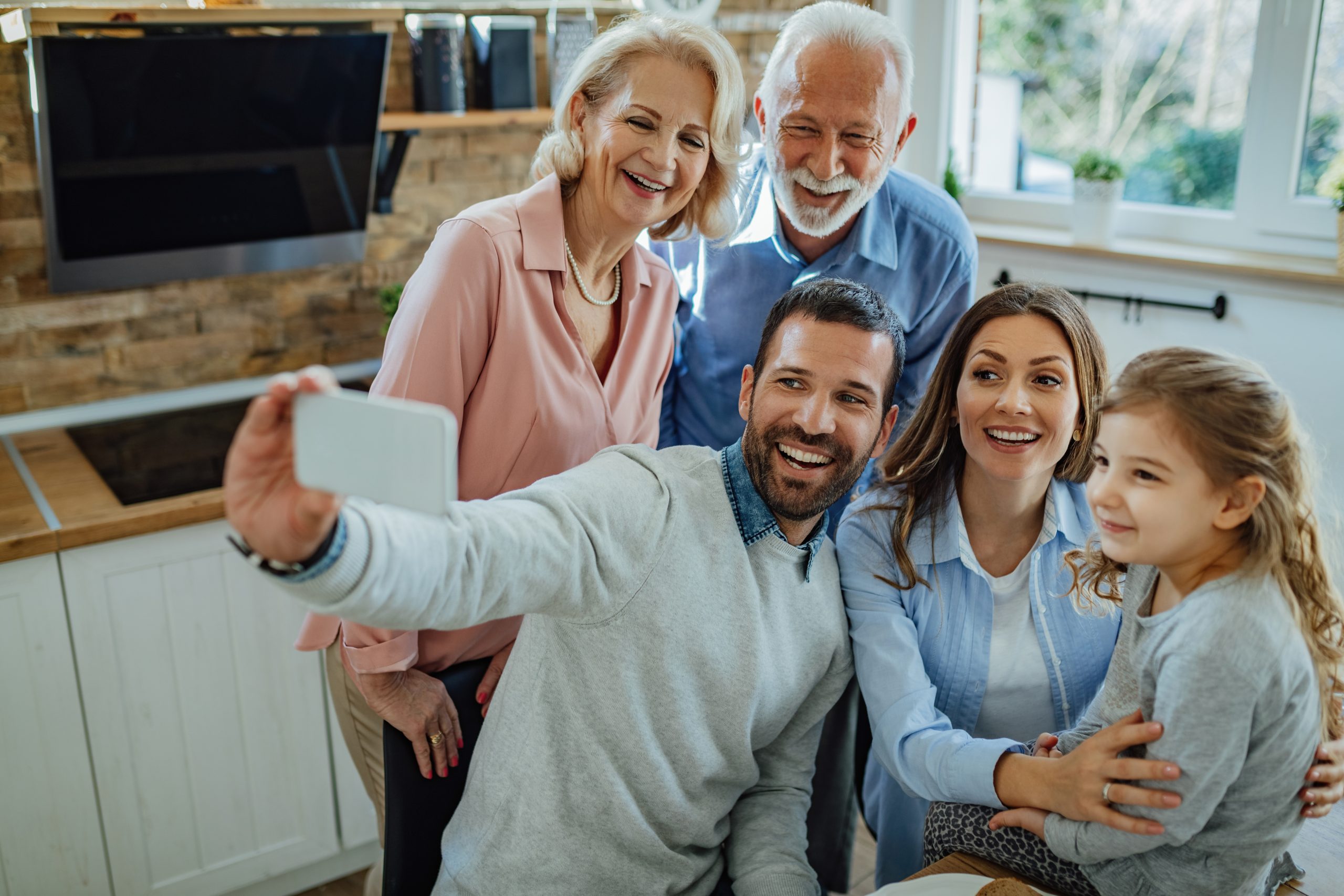 ویزای والدین آمریکا