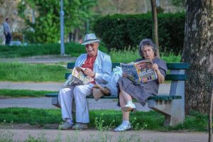 ویزای والدین آمریکا