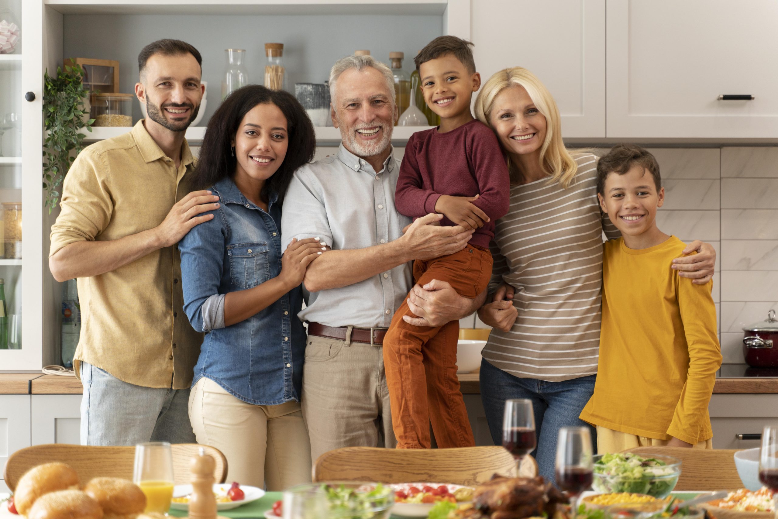 ویزای والدین آمریکا