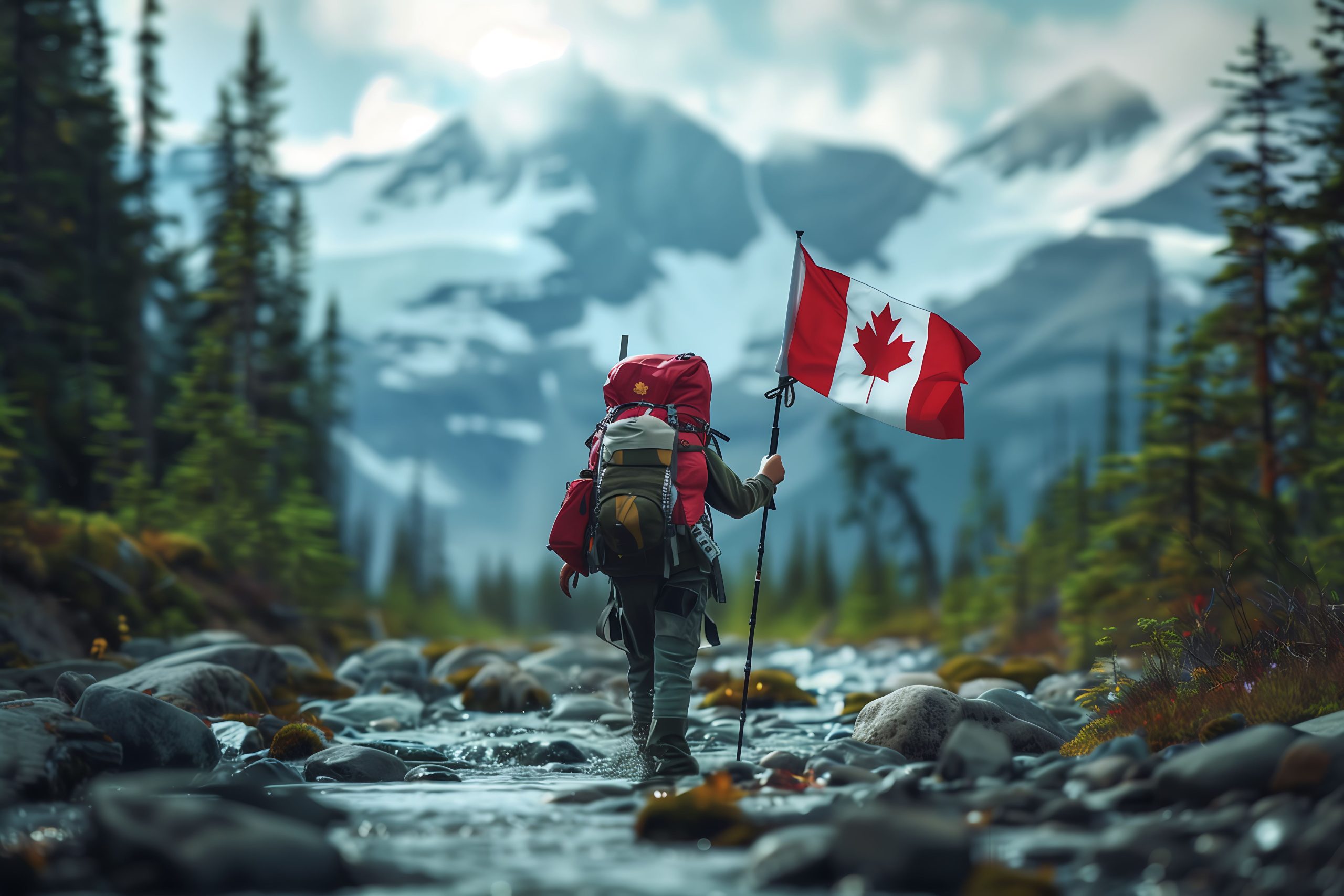 مهاجرت کاری به کانادا