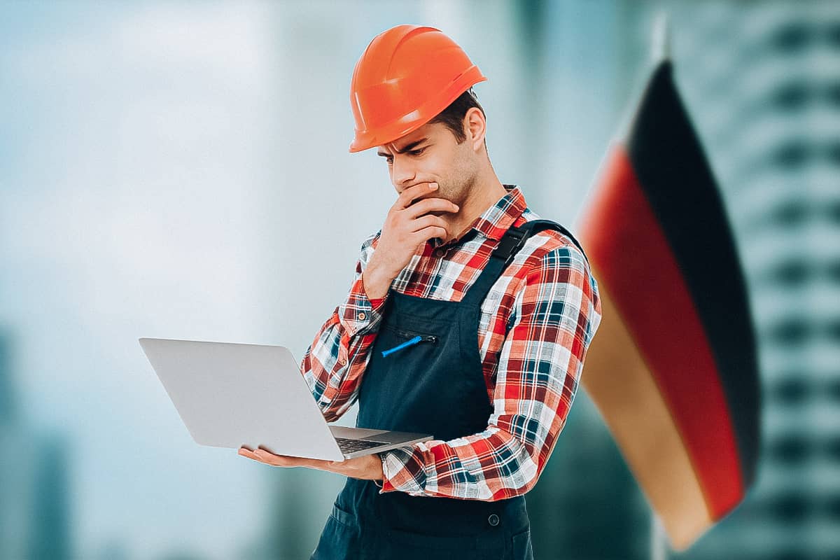 بلوکارت آلمان