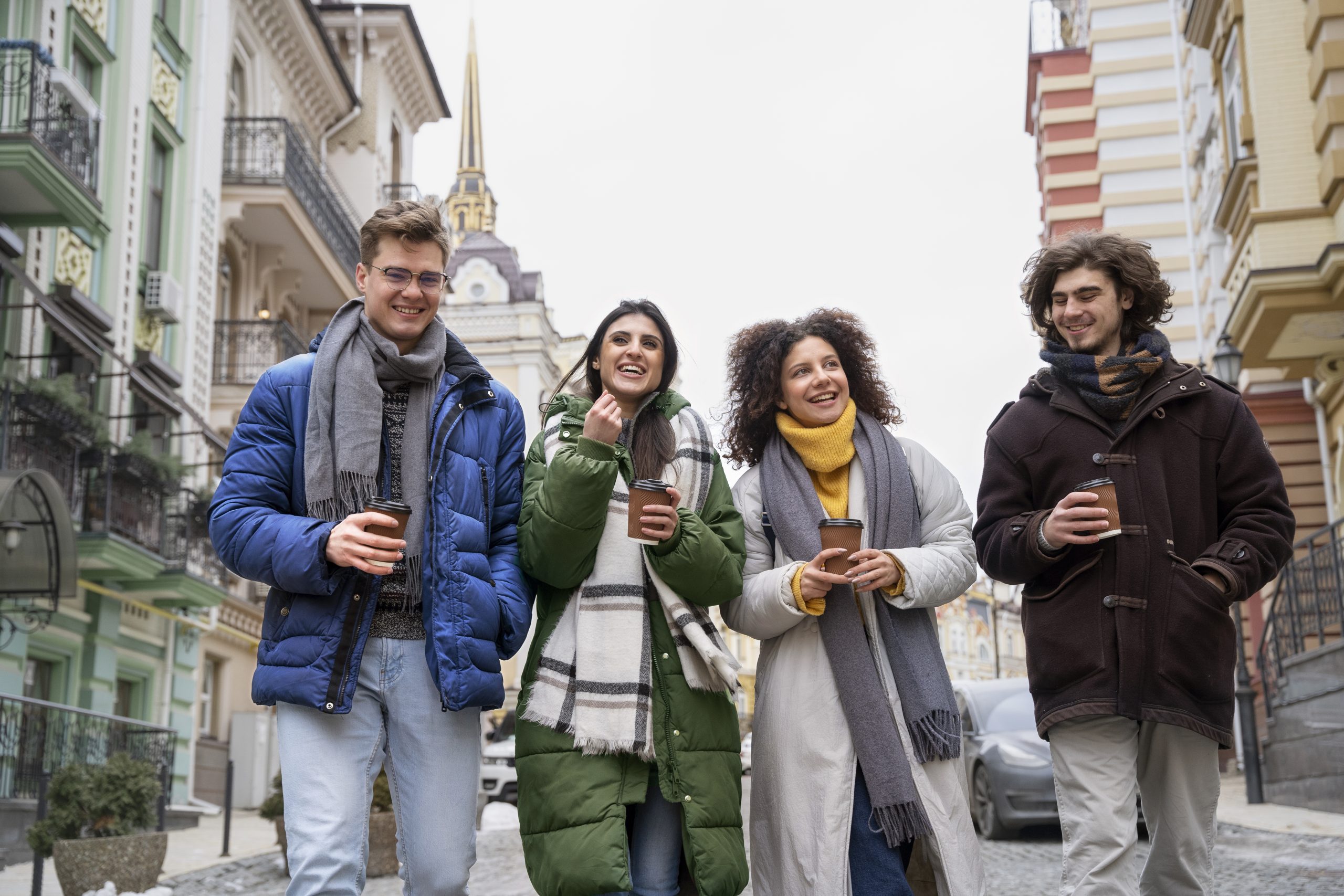 ویزای کاری اروپا