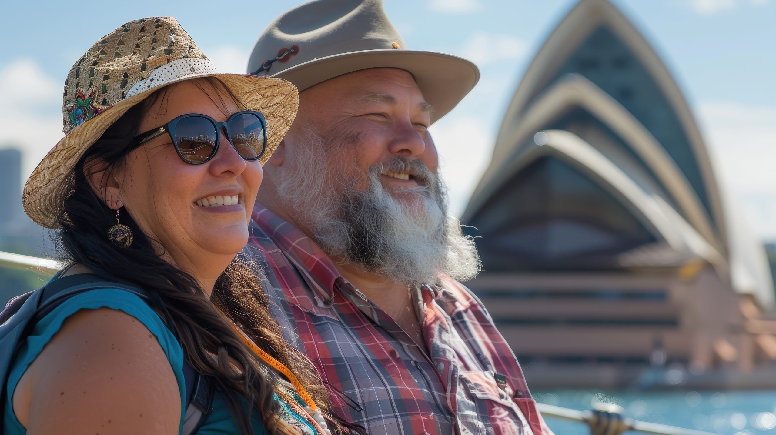 مهاجرت کاری به استرالیا 